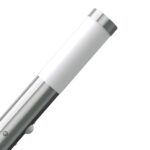 Applique murale design avec détecteur, inclinée – Image 3