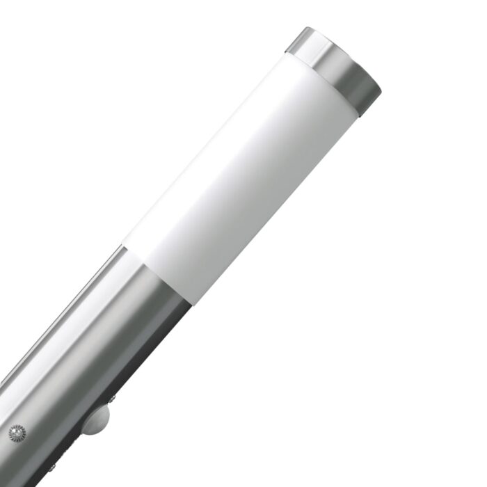 Applique murale design avec détecteur, inclinée – Image 3