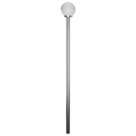 Lampadaire de jardin 2 lampes 220 cm – Image 3