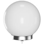 Lampe murale de jardin 32 cm – Image 3