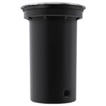 3 pcs Lampes encastrables au sol d'extérieur Rond – Image 5