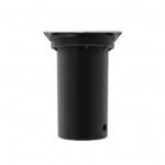 Lampes encastrées au sol d'extérieur 3 pcs Carré – Image 5