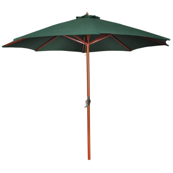 VXL8718475817178_a_en_hd_1.jpg Parasol Vert 258 cm – Image 1