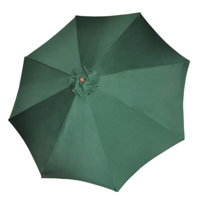 Parasol Vert 258 cm – Image 2