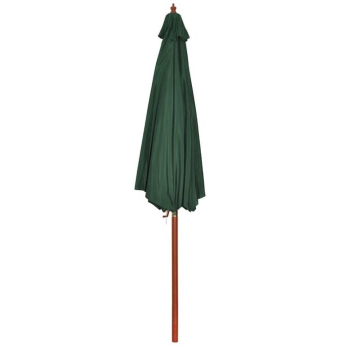 Parasol Vert 258 cm – Image 5