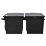 Filtre bio d'étang 12000 L / h – Image 2