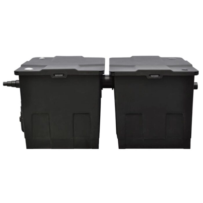Filtre bio d'étang 12000 L / h – Image 2