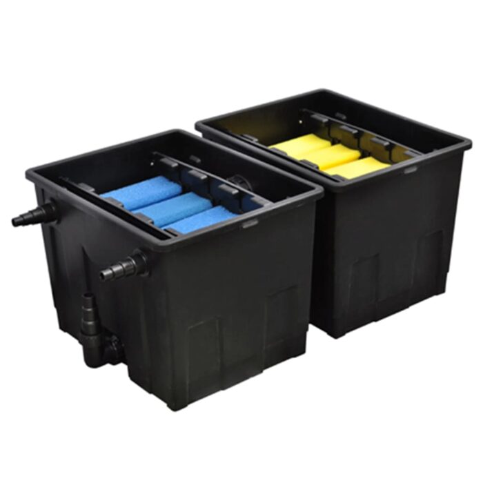 Filtre bio d'étang 12000 L / h – Image 3