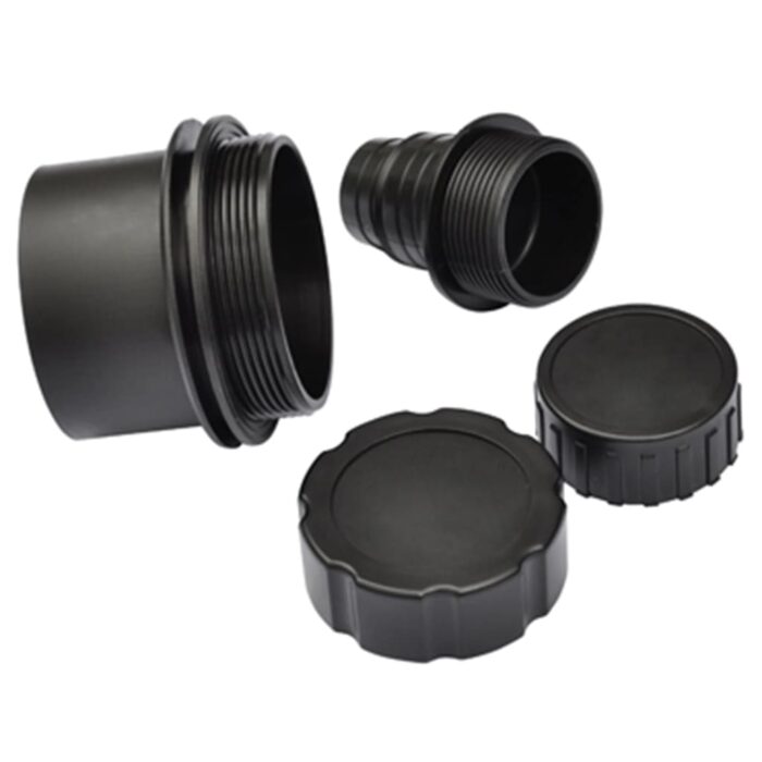 Filtre bio d'étang 12000 L / h – Image 4