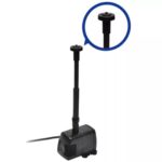 Pompe fontaine pour bassin 22 W – Image 3