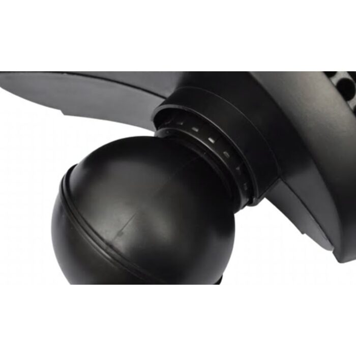 Pompe d'étang 8000 l/h – Image 3