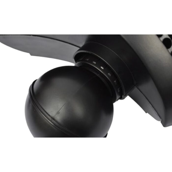 Pompe d'étang 10000 l/h – Image 3