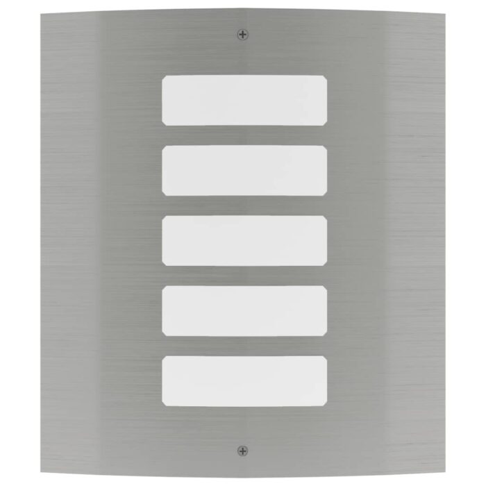 Applique murale design en métal (lot de 2) – Image 4