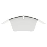Applique murale design en métal (lot de 2) – Image 5