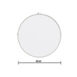 Applique murale d'extérieur 2 pcs Acier inoxydable – Image 6