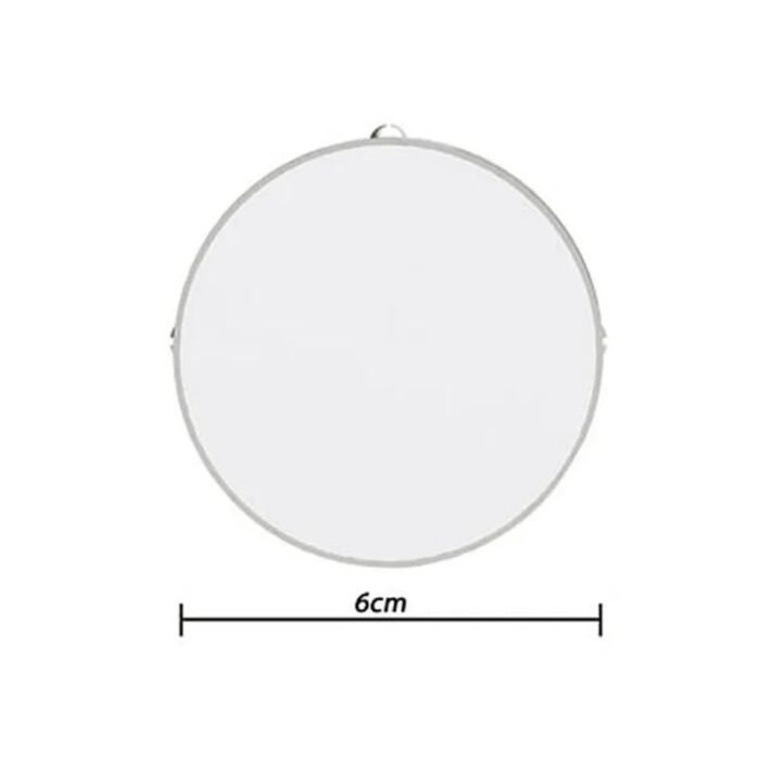 Applique murale d'extérieur 2 pcs Acier inoxydable – Image 6