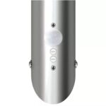 Applique murale design avec détecteur, inclinée (lot de 2) – Image 5