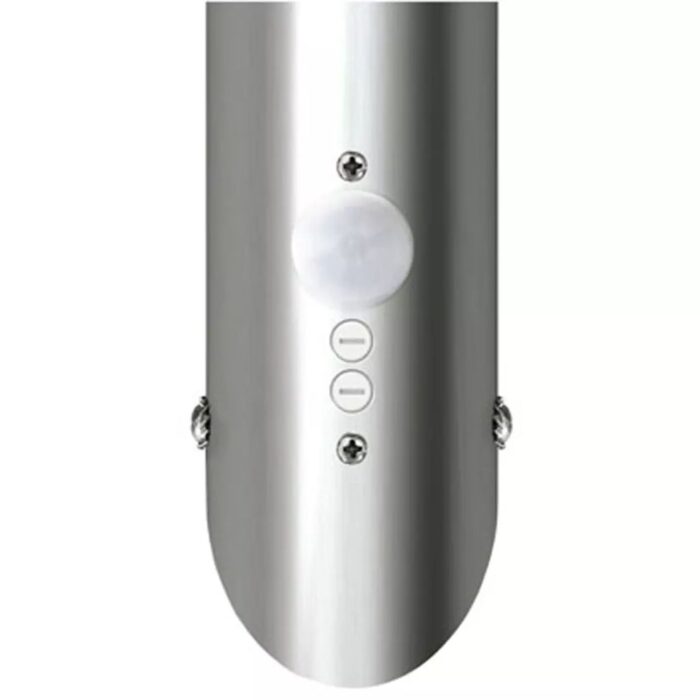 Applique murale design avec détecteur, inclinée (lot de 2) – Image 5