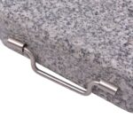Pied de parasol 45 cm – Image 3