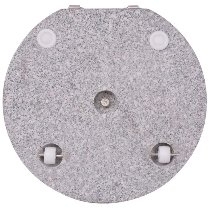 Pied de parasol 45 cm – Image 4