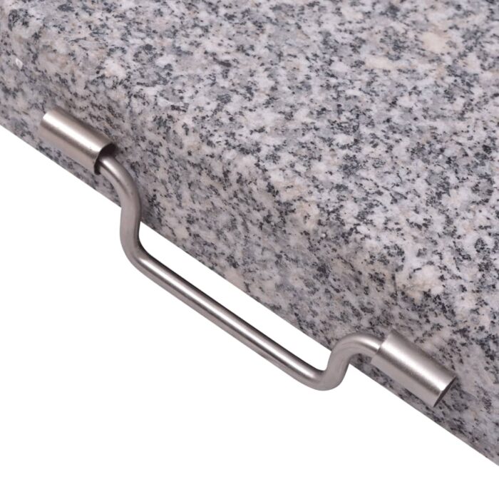 Support de parasol 45 cm – Image 3