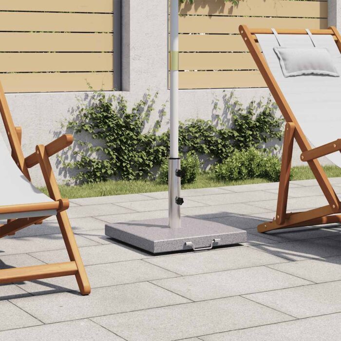 Support de parasol 45 cm – Image 1