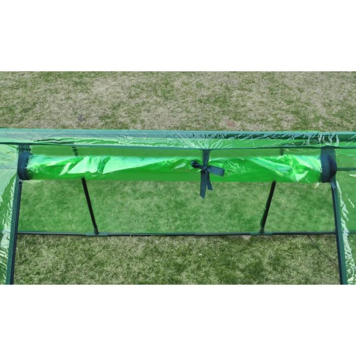 Serre avec 3 portes – Image 2