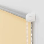 Store roulant 80 x 175 cm Beige – Image 10