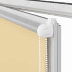 Store roulant 80 x 175 cm Beige – Image 11