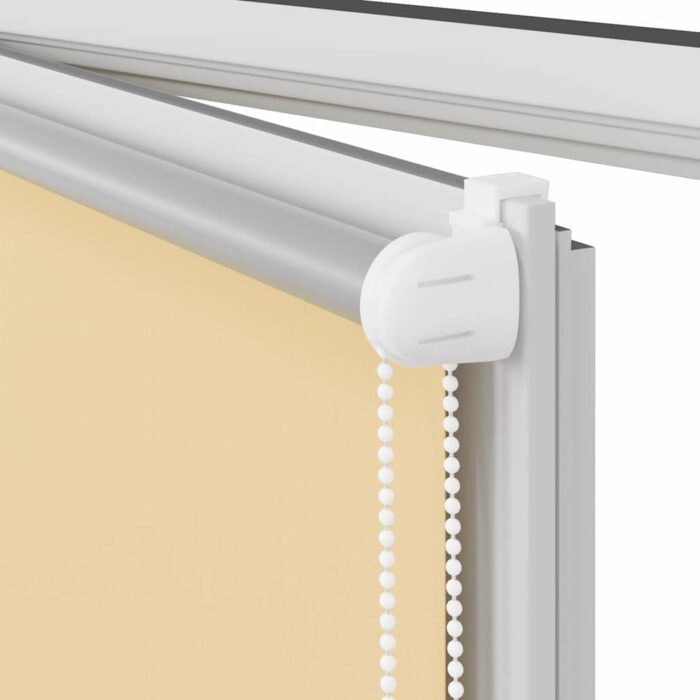 Store roulant 80 x 175 cm Beige – Image 11