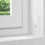 Store roulant 80 x 175 cm Beige – Image 6