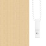 Store roulant 80 x 175 cm Beige – Image 9