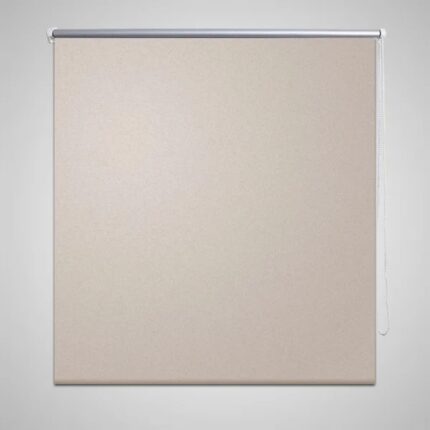 Store roulant 80 x 175 cm Beige