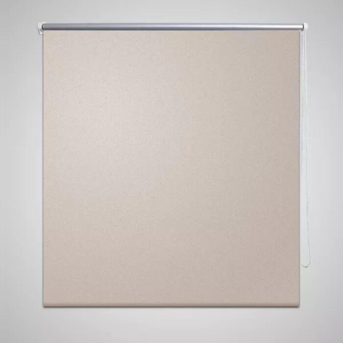 VXL8718475838074_m_en_hd_1.jpg Store enrouleur occultant 160 x 175 cm beige – Image 1