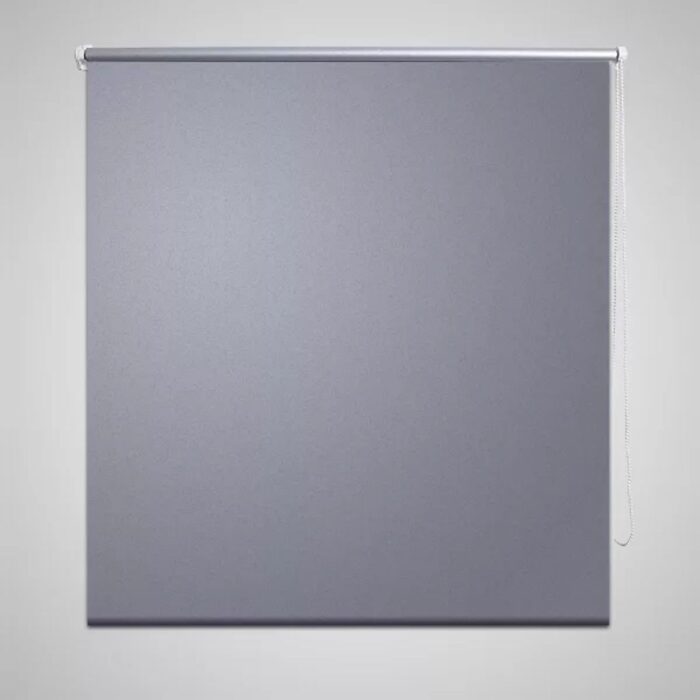 VXL8718475838111_m_en_hd_1.jpg Store enrouleur occultant 160 x 175 cm gris – Image 1