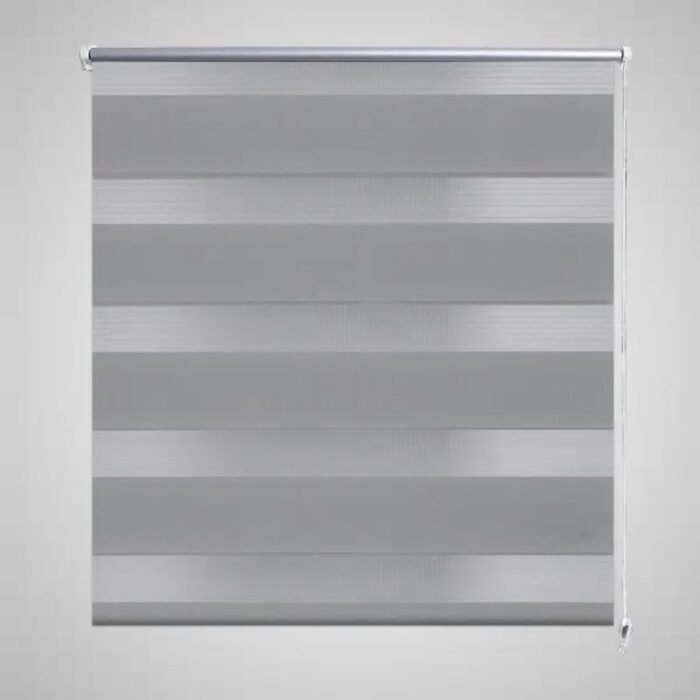 Store 50x100 cm Gris – Image 1