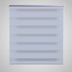 Store 60 x 120 cm Blanc