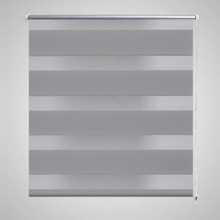 Store 60 x 120 cm Gris – Image 1