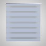 Store 80 x 150 cm Blanc