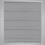 Store 80 x 150 cm Gris – Image 2