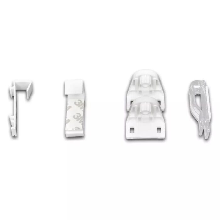 Store 80 x 150 cm Noir – Image 4