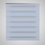 Store 120x230 cm Blanc