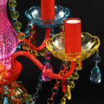 Crystal Light 5 Ampoules Multicolore – Image 4