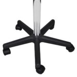 Tabouret de bureau Blanc – Image 2
