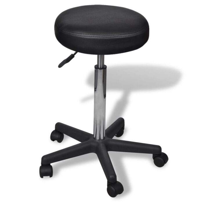 VXL8718475848776_a_en_hd_1.jpg Tabouret de bureau Noir – Image 1