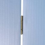 Cloison de séparation pliable 200 x 170 cm Plage – Image 4