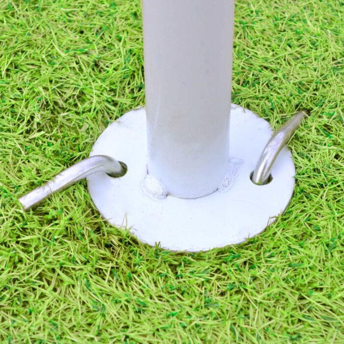 Tente de jardin en forme d'étoile 10 m – Image 2