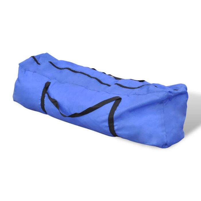 Tente de jardin en forme d'étoile 10 m – Image 4