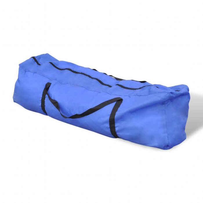 Tente de jardin en forme d'étoile 12 m – Image 4