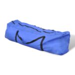 Tente de jardin en forme d'étoile 14 m – Image 4